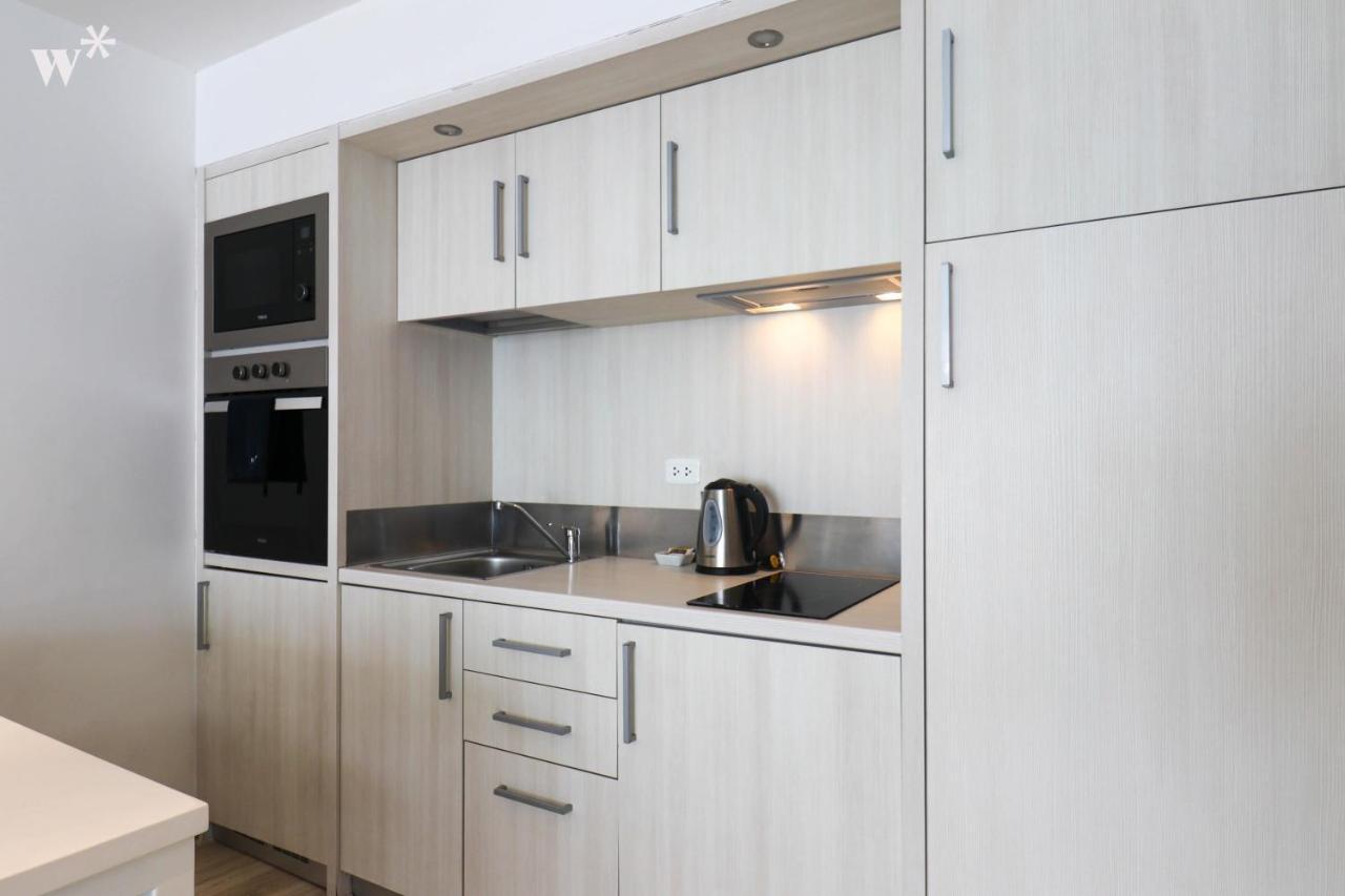 Charming 1Br In Barranco Apartment Lima Exterior photo