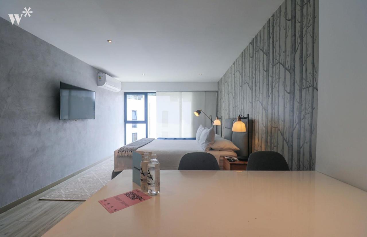 Charming 1Br In Barranco Apartment Lima Exterior photo